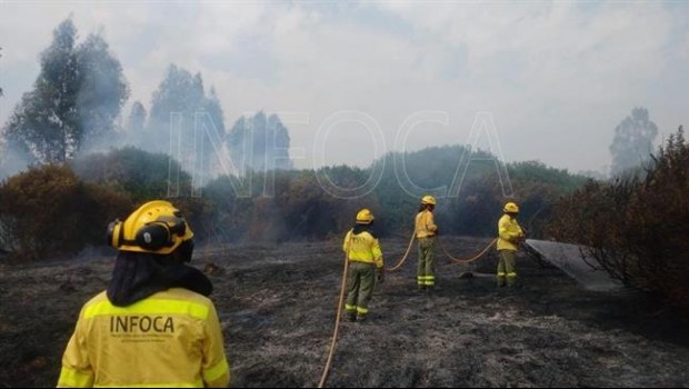 ep incendioparajecalerahinojos huelva