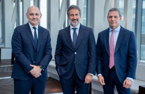 ep izquierda a derecha francisco uria juanjo cano y francisco perez bermejo