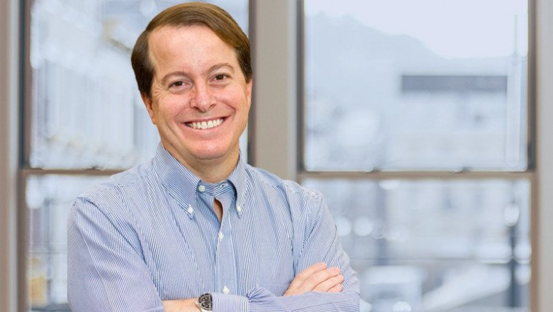 ep jamie iannone consejero delegado de ebay