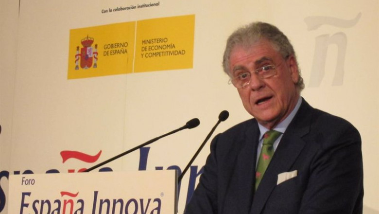 José Luis Zoreda, vicepresidente ejecutivo de Exceltur | EUROPA PRESS - Archivo ep jose luis zoreda vicepresidente ejecutivo de exceltur 20210203110804
