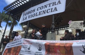 ep juan jose cortesruth ortizuna concentracionhuelva