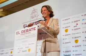 ep kindelan asegura que el sector bancario mantendra una rentabilidad sostenida