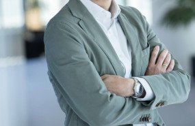 ep kpmg ha incorporado a jose morejon a su area de consultoria de people change