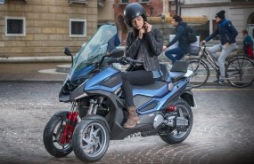 ep kymco cv3