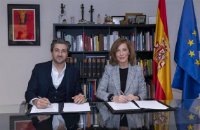 ep la directora general del instituto nacional de las artes escenicas y de la musica inaem amaya de