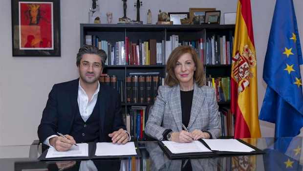 ep la directora general del instituto nacional de las artes escenicas y de la musica inaem amaya de