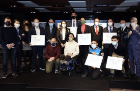 ep la fundacion renault entrega los ix premios a la mejor practica en movilidad sostenible y