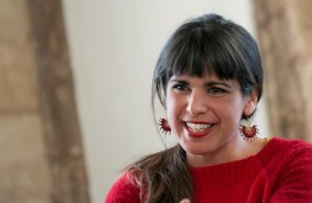 ep la lider andaluzapodemos teresa rodriguez durateentrevista
