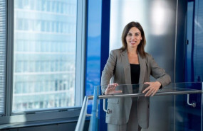 ep la nueva directora del gabinete de presidencia y relaciones institucionales de kpmg en espana ep la nueva directora del gabinete de presidencia y relaciones institucionales de kpmg en espana