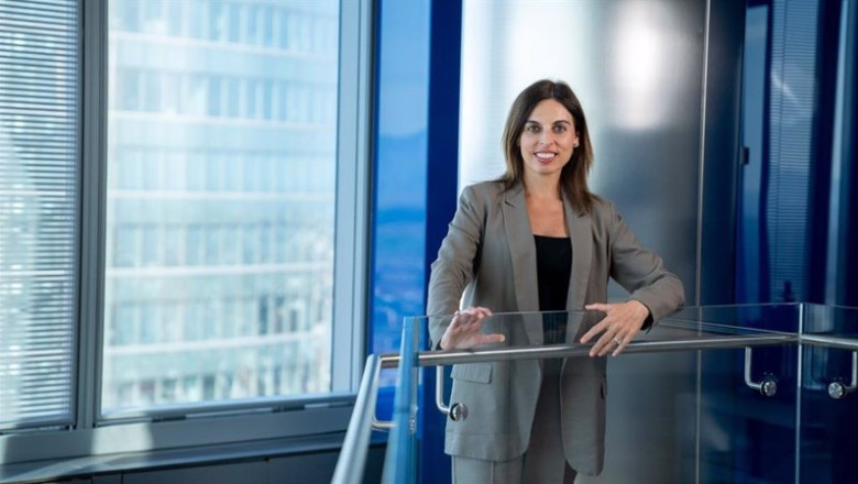 ep la nueva directora del gabinete de presidencia y relaciones institucionales de kpmg en espana ep la nueva directora del gabinete de presidencia y relaciones institucionales de kpmg en espana