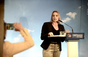 ep la presidenta del pp de bizkaia raquel gonzalez