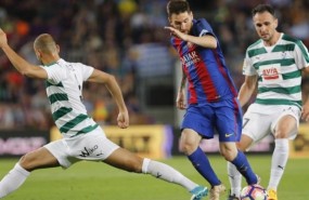 ep leo messi kike garcia galvez barcelona eibar