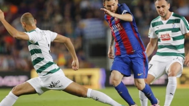 ep leo messi kike garcia galvez barcelona eibar