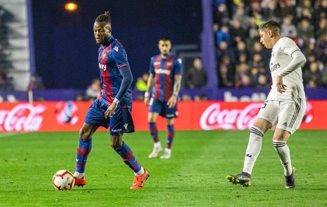 ep levante cheick doukore real madrid