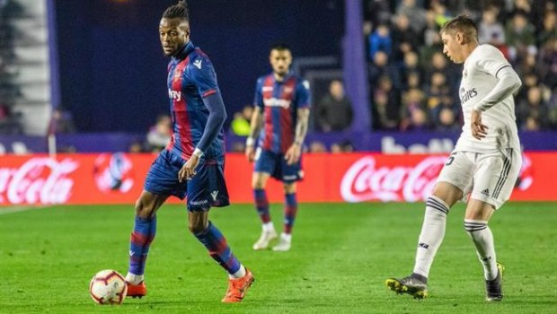 ep levante cheick doukore real madrid