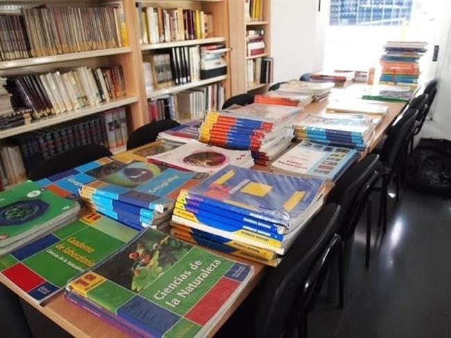 LIBROS DE TEXTO, BANCO DE LIBROS | CIUDADANOS ep librostexto bancolibros