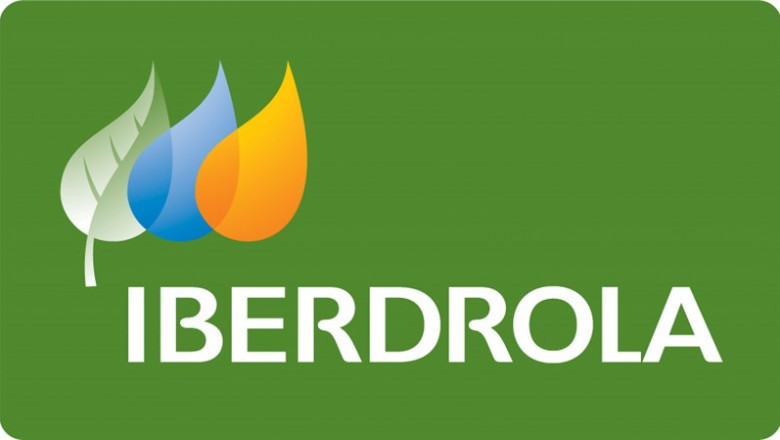 Logo corporativo de Iberdrola | EUROPA PRESS/REMITIDO - Archivo ep logo corporativoiberdrola
