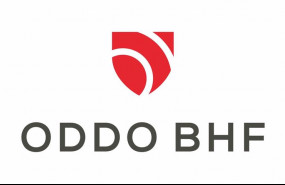 ep logo de la firma financiera oddo bhf