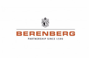 ep logo del banco aleman berenberg ep logo del banco aleman berenberg