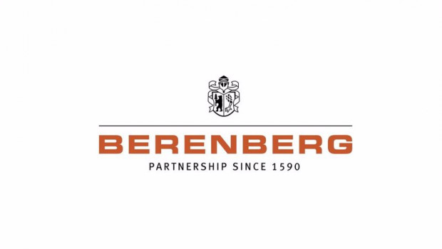 ep logo del banco aleman berenberg