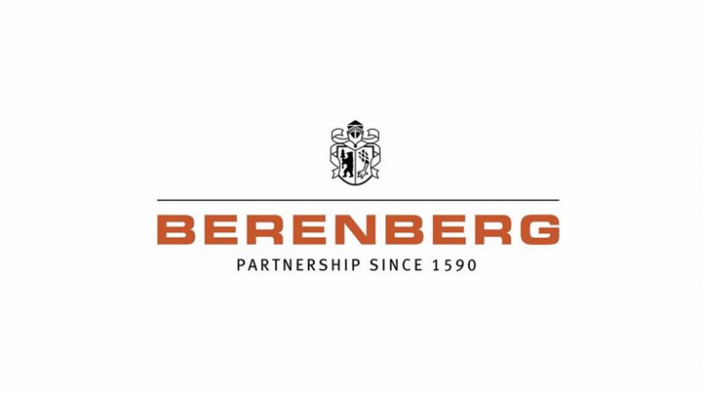 ep logo del banco aleman berenberg