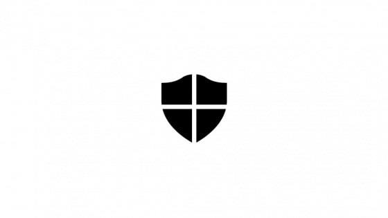 Logo de Windows Defender | WINDOWS ep logowindows defender
