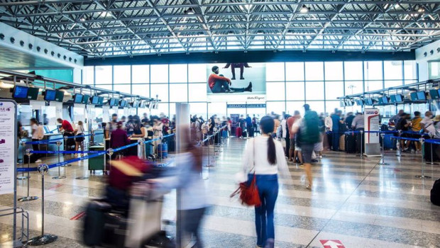 ep los aeropuertos son parte integrante fundamental de la experiencia de los viajeros segun jcdecaux
