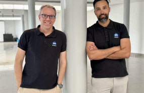 ep los fundadores de hausera francisco javier sanchez y fernando gonzalo