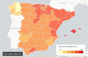 ep mapa barometro precios supermercados online