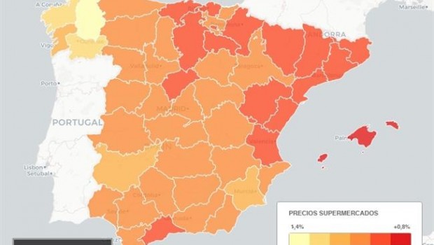 ep mapa barometro precios supermercados online