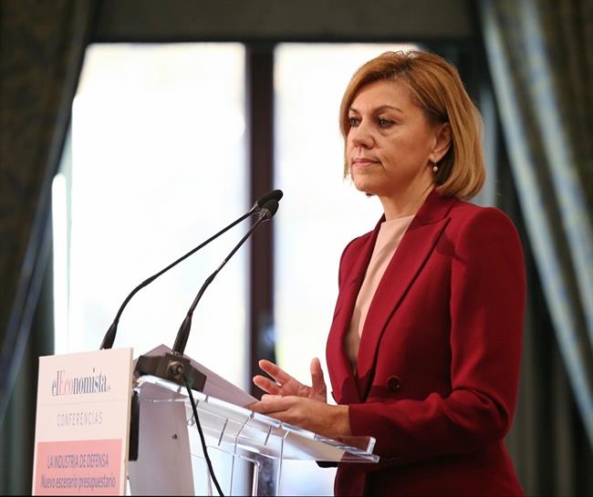 ep maria dolorescospedal inaugurajornada empresarialeleconomista 20171211165601