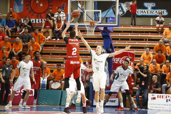 ep marko popovic montakit fuenlabrada sasu salin unicaja