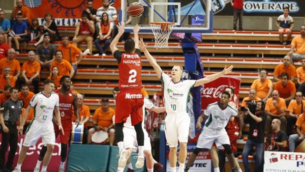 ep marko popovic montakit fuenlabrada sasu salin unicaja