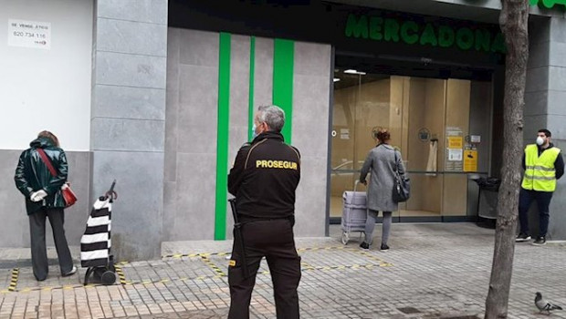 ep mercadona implanta desde este lunes nuevas medidas en sus establecimientos