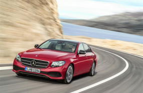 ep mercedes-benz clase e