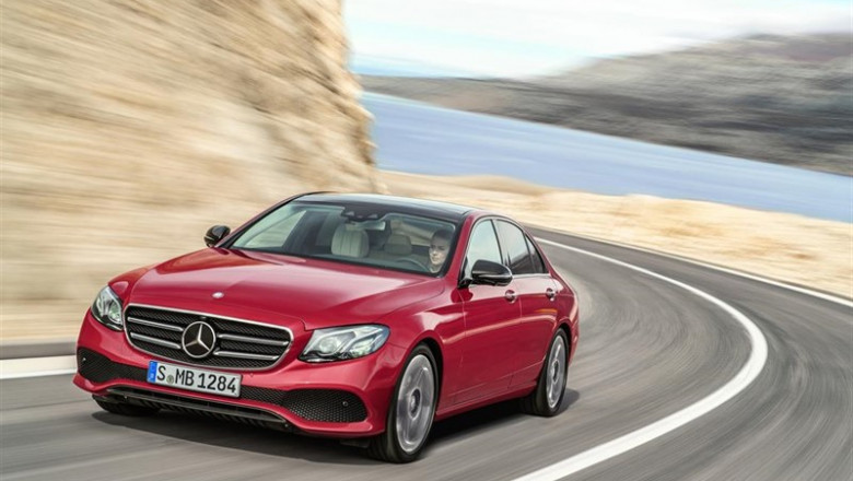 ep mercedes-benz clase e ep mercedes-benz clase e