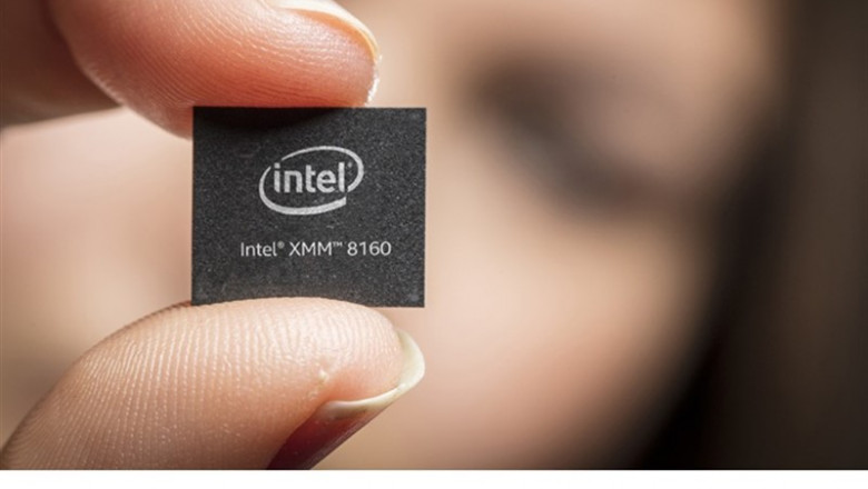 Módem de Intel para conectividad 5G | INTEL - Archivo ep modemintelconectividad 5g