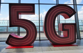 ep molduras representando 5g