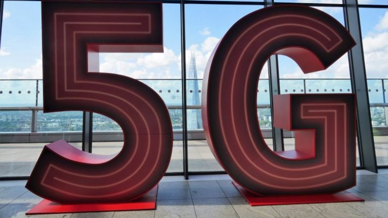ep molduras representando 5g