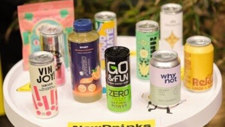 New Drinks | MAHOU SAN MIGUEL ep new drinks