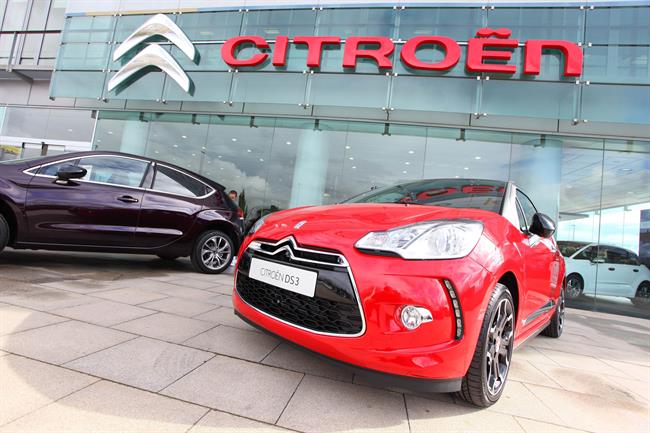 Nuevo concesionario de Citroën en Guadalajara (recurso citroën) | CITROËN ep nuevo concesionariocitronguadalajara recurso citron