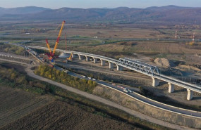 ep obras en el corredor ferroviario paneuropeo iv ep obras en el corredor ferroviario paneuropeo iv
