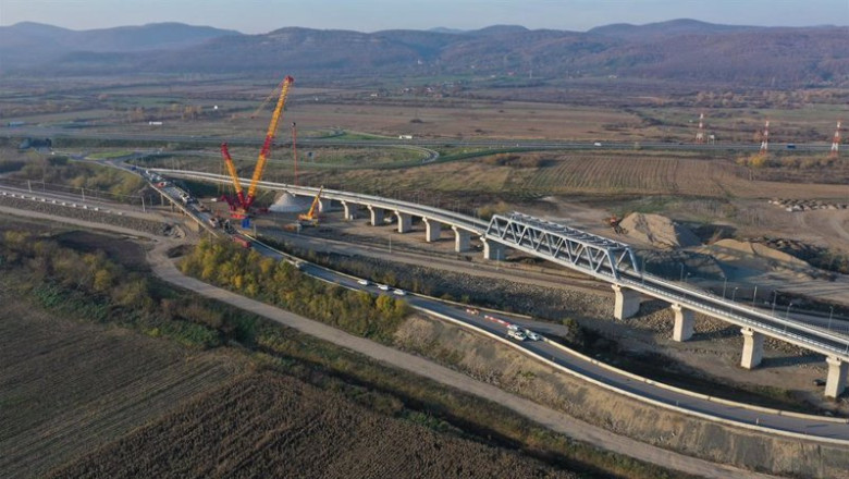 ep obras en el corredor ferroviario paneuropeo iv ep obras en el corredor ferroviario paneuropeo iv
