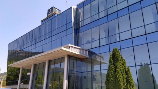 ep oficina hydro extrusion