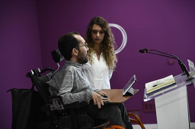 ep pablo echeniquenoelia verapodemos ofrecenruedaprensa