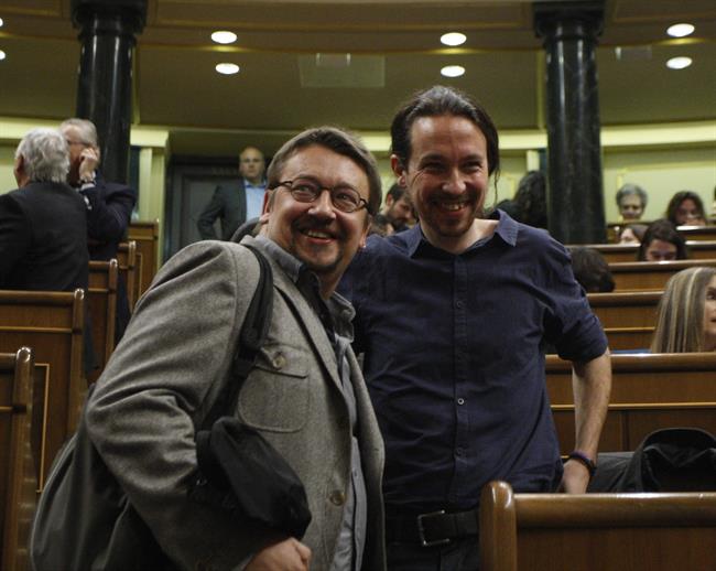 ep pablo iglesiasxavier domenech lideren comu podem