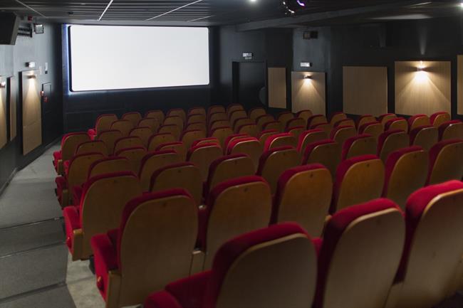 Pantalla de cine, cines, butaca, butacas, taquilla, entrada, entradas, película | EUROPA PRESS ep pantallacine cines butaca butacas taquilla entrada entradas pelicula