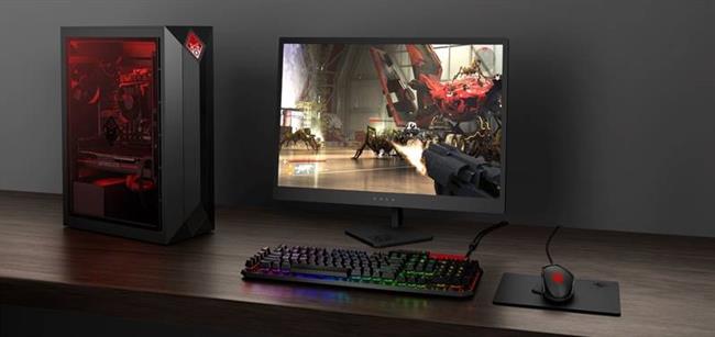 PC gamer OMEN Obelisk | HP ep pc gamer omen obelisk