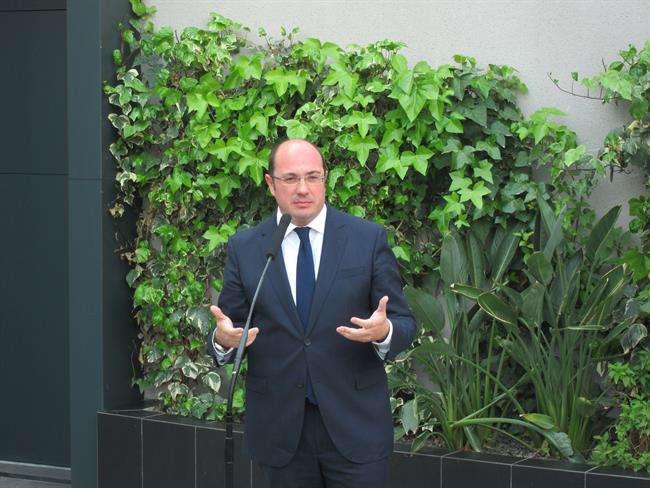ep pedro antonio sanchez tras declarartsj