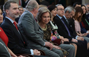 ep pilar eyre el rey juan carlos ha sido infiel a sofia compulsivamente y ha dado cantidades